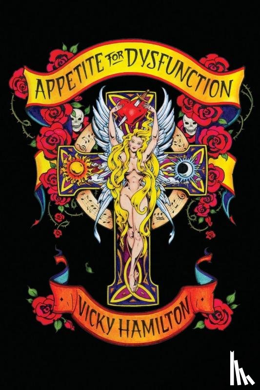 Hamilton, Vicky L - Appetite For Dysfunction