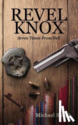 Shank, Michael - Revel Knox