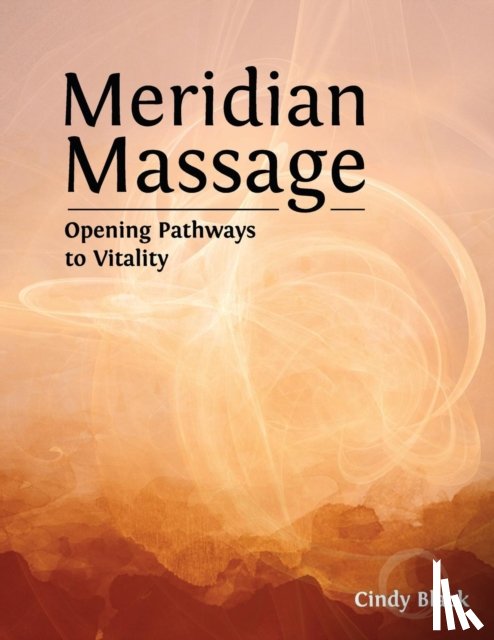 Black, Cindy - Meridian Massage