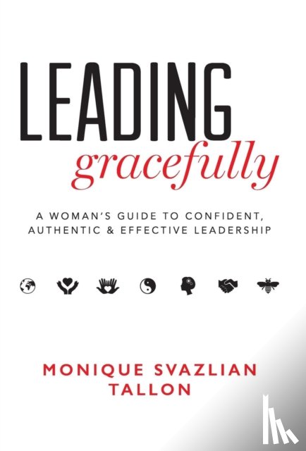 Tallon, Monique Svazlian - Leading Gracefully