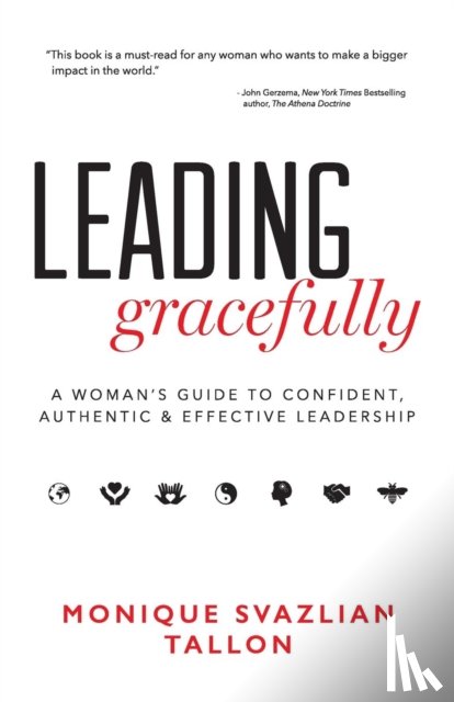 Tallon, Monique Svazlian - Leading Gracefully