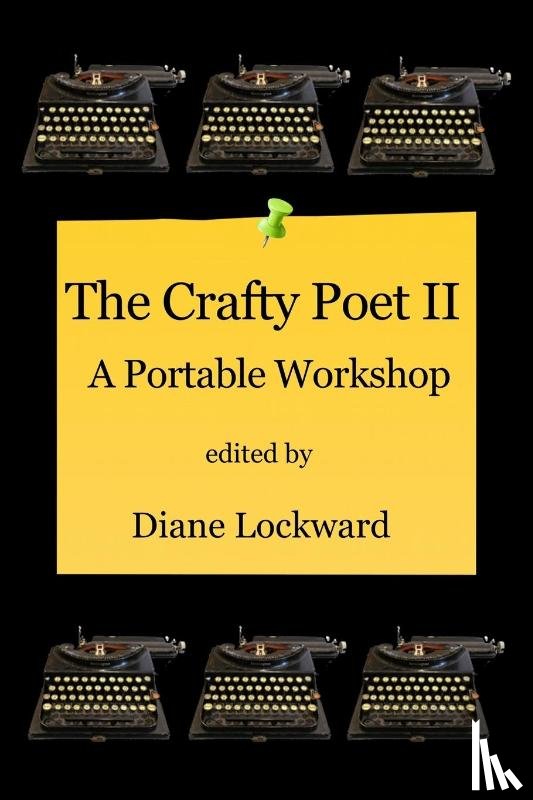  - The Crafty Poet II