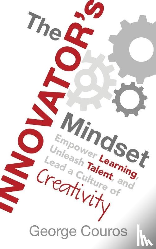 Couros, George - The Innovator's Mindset
