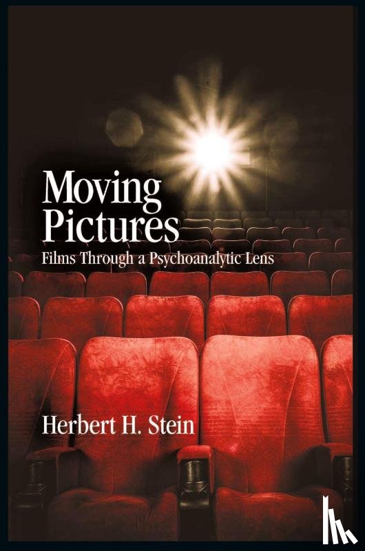 Stein, Herbert H - Moving Pictures