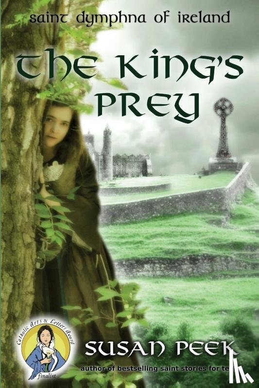 Peek, Susan P - The King's Prey