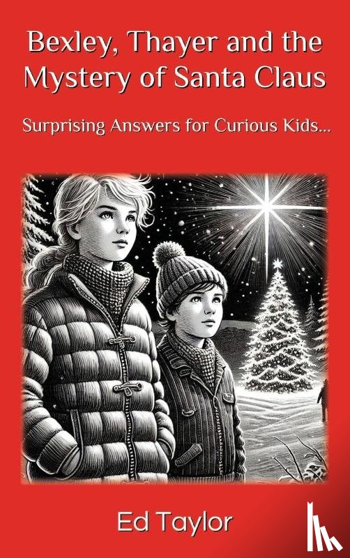 Taylor, Ed - Bexley & Thayer