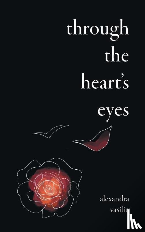 Vasiliu, Alexandra - Through the Heart's Eyes