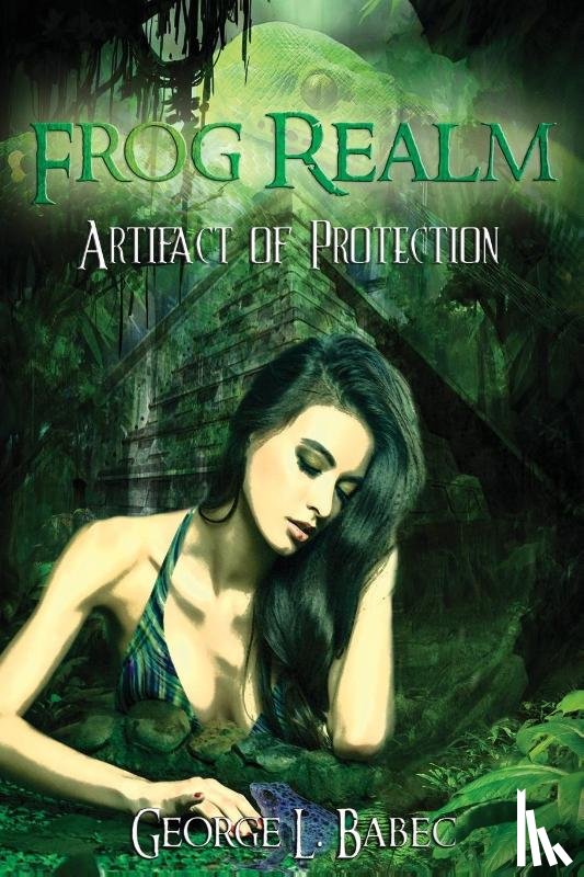 Babec, George L - Frog Realm