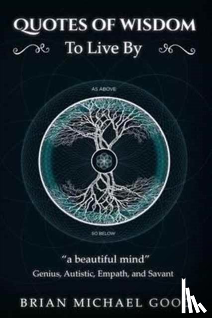 Good, Brian Michael - Self Help Books