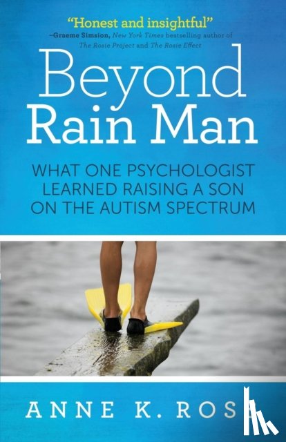 Ross, Anne K - Beyond Rain Man