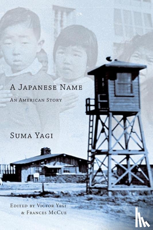 Yagi, Suma - A Japanese Name