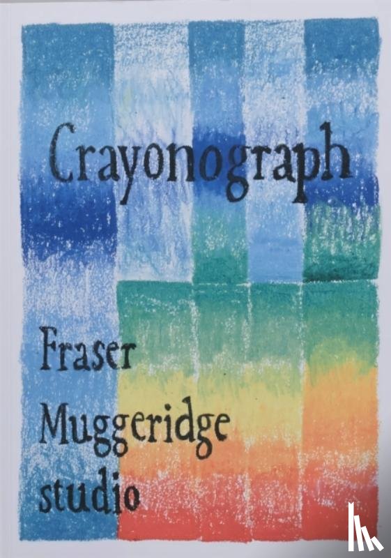Freeman, Abbie - Crayonograph