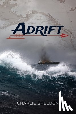 Sheldon, Charlie - Adrift