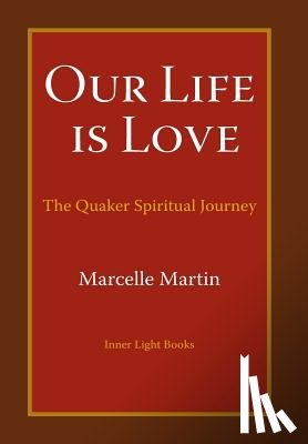 Martin, Marcelle - Our Life Is Love
