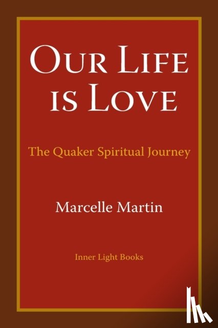 Martin, Marcelle - Our Life Is Love