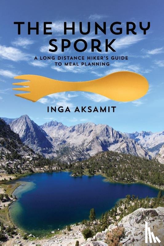 Aksamit, Inga - The Hungry Spork