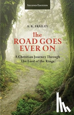 Gloriod, Trese, Frailey, A K - The Road Goes Ever On