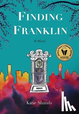 Shands, Katie - Shands, K: Finding Franklin
