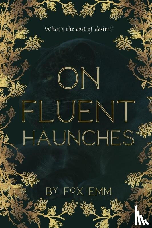 Emm, Fox - On Fluent Haunches