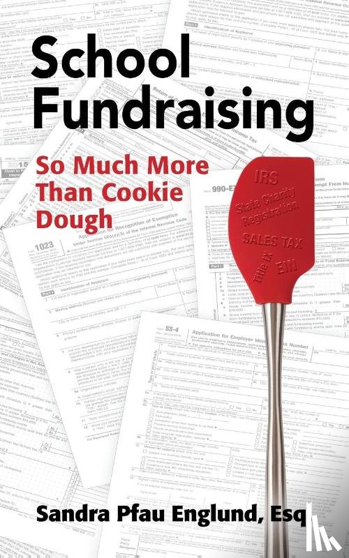 Englund, Sandra Pfau - School Fundraising