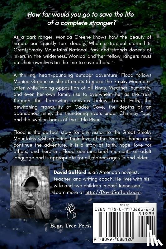 Safford, David - Flood