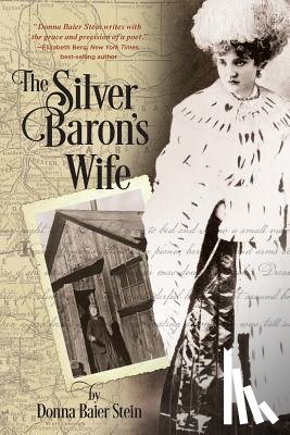 Stein, Donna Baier - The Silver Baron's Wife