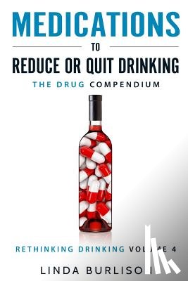 Burlison, Linda - Medications to Reduce or Quit Drinking