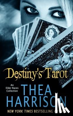 Harrison, Thea - Destiny's Tarot