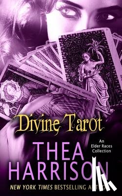 Harrison, Thea - Divine Tarot