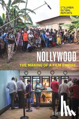 Witt, Emily - Nollywood