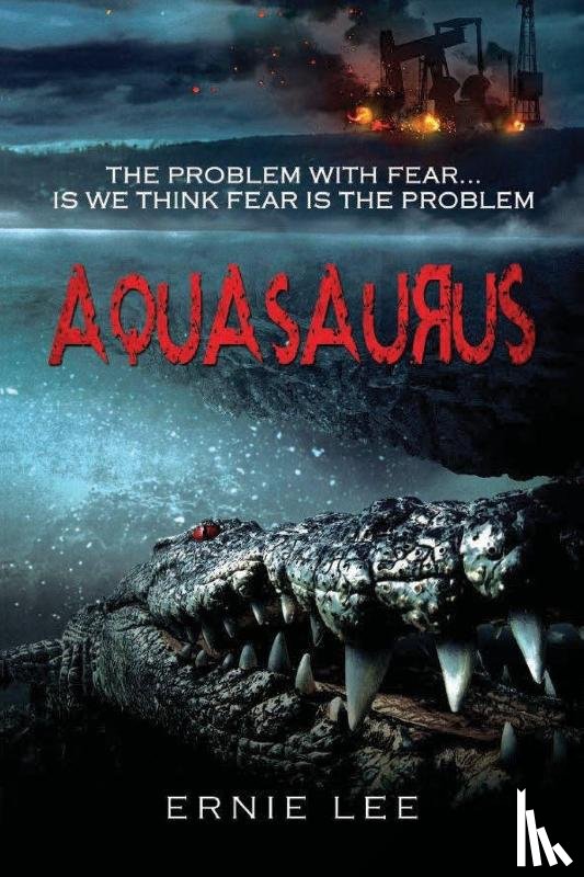 Lee, Ernie - Aquasaurus