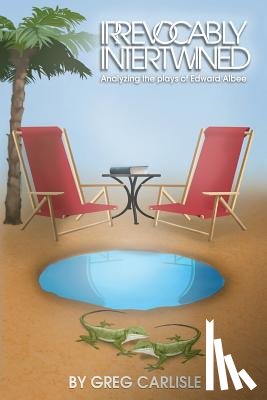 Carlisle, Greg - Irrevocably Intertwined