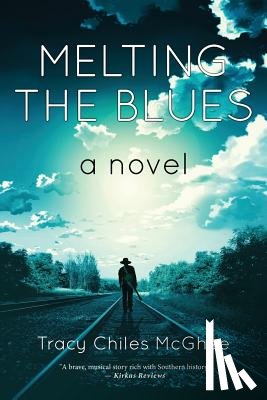 McGhee, Tracy Chiles - Melting the Blues