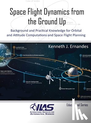 Ernandes, Kenneth J - Space Flight Dynamics from the Ground Up