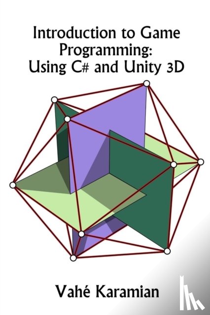 Karamian, Vahe - Introduction to Game Programming