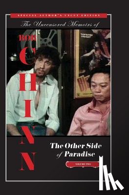 Chinn, Bob - The Other Side of Paradise Volume Two [Special Author's Uncut Edition]