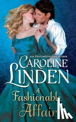 Linden, Caroline - A Fashionable Affair