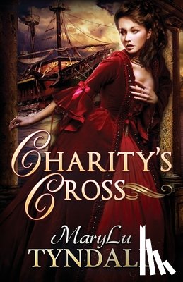 Tyndall, Marylu - Charity's Cross