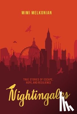 Melkonian, Mimi - Nightingales