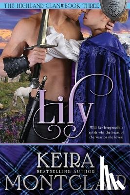 Polidoro, Angela - Lily