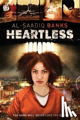 Banks, Al-Saadiq - Heartless