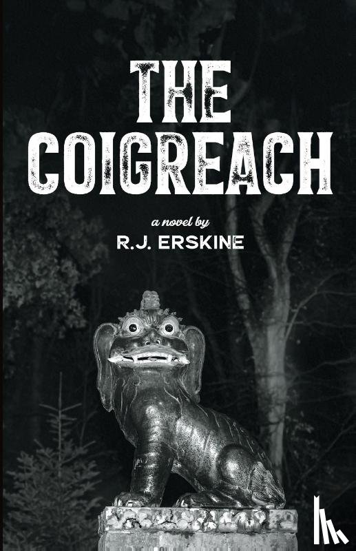 Erskine, Ronald - The Coigreach