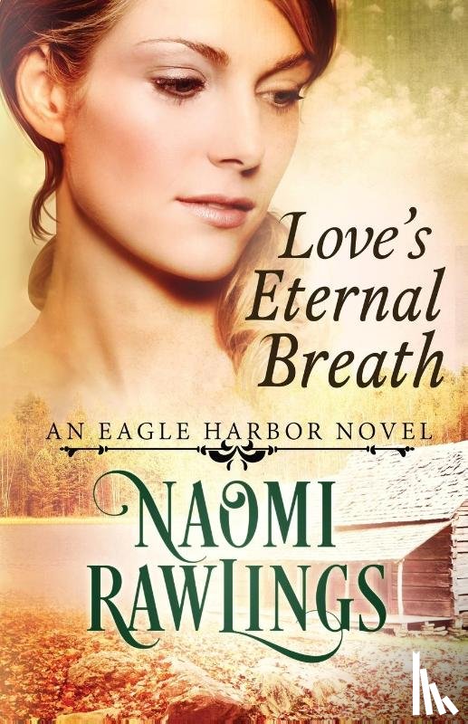 Rawlings, Naomi - Love's Eternal Breath