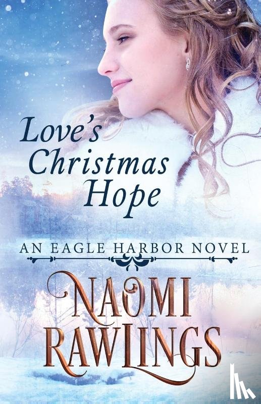 Rawlings, Naomi - Love's Christmas Hope