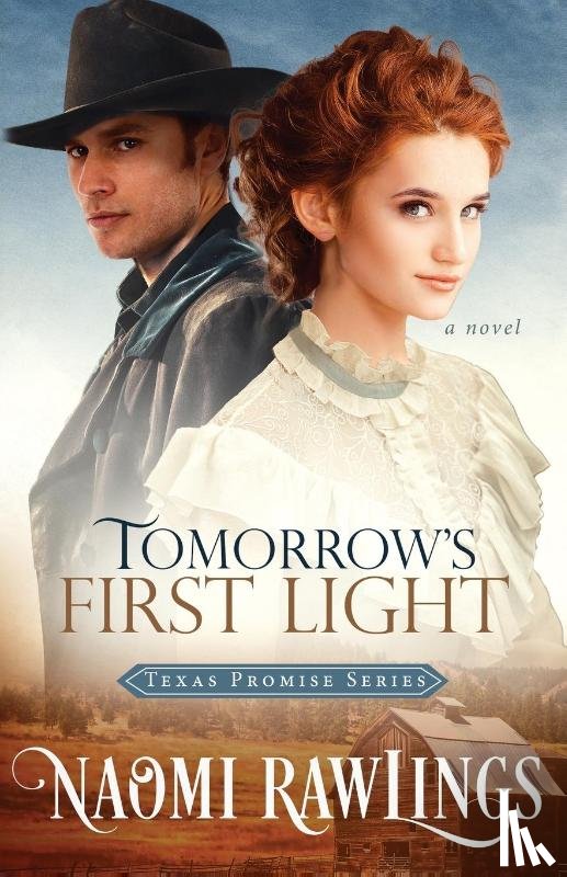 Rawlings, Naomi - Tomorrow First Light