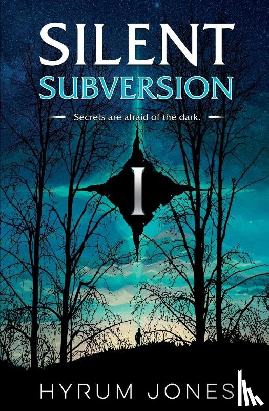 Jones, Hyrum E - Silent Subversion 1