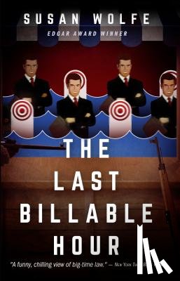 Wolfe, Susan - The Last Billable Hour