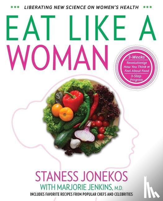 Jonekos, Staness - Jonekos, S: Eat Like a Woman