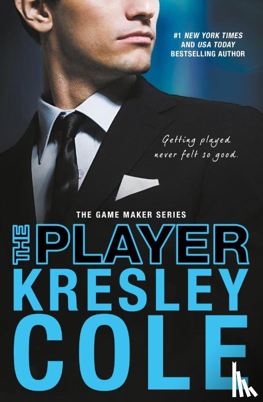 Cole, Kresley - Player
