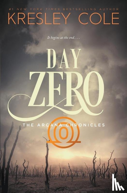 Cole, Kresley - Day Zero